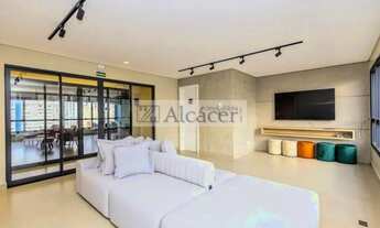 Imagem 5: Imóvel para aluguel tem 27 metros quadrados com 1 quarto em Centro - Curitiba - PR