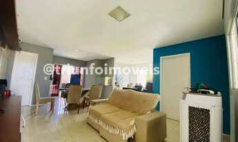 Imagem 2: Casa duplex a venda no Centro com 3 Suítes TR219387 THE -TNB2KQ
