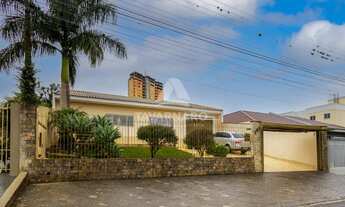 Imagem: Casa Padrão em Ponta Grossa