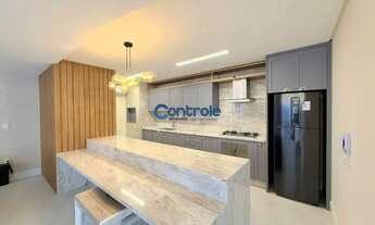 Imagem 6: Apartamento 03 dormitórios em Campinas, AM Construções