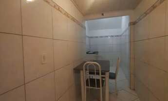 Imagem 7: Casa financiada em Maria Helena com 2 quartos e garagem