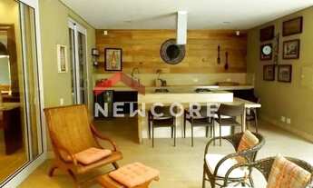 Imagem 4: Casa de condomínio em Alameda Tibet - Tamboré - Santana de Parnaíba/SP