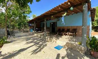 Imagem 3: Sítio a venda na Santa Maria da Codipi TR174397 THE - 1DR4TB6