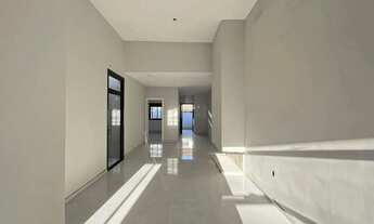 Imagem 6: Casa Nova ! Térrea com 2 dormitórios sendo 1 suíte no Residencial Hípica Boulevard, zona s