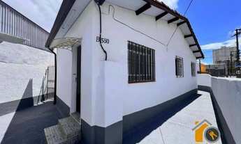 Imagem: Casa com 2 dormitórios para alugar, 85