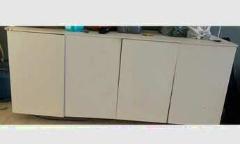 Imagem 4: Hambúrgueria Galpão / depósito com venda por R$37.000