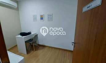 Imagem 6: Tijuca Galpão / depósito com venda por R$310.000