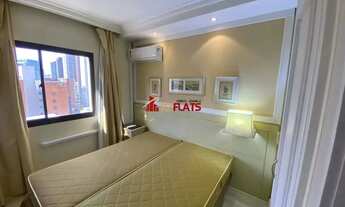 Imagem 4: Flat com ótimo preço no bairro Vila Olímpia. Confira!