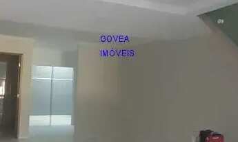 Imagem 5: SOBRADO 82m² 3 QUARTOS 1 SUITE, 2 BANHEIRO, 2 VAGAS, CHURRASQUEIRA, SALA DOIS AMBIENTES