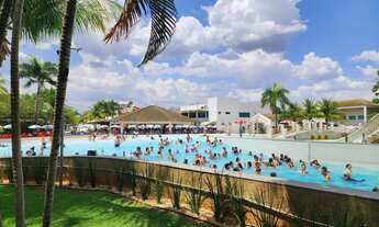 Imagem 3: Férias em Caldas Novas-GO!