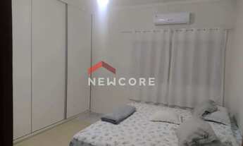 Imagem 5: Casa em Avenida Antônio Elias Belasco - Parque das Flores I - São José do Rio Preto/SP