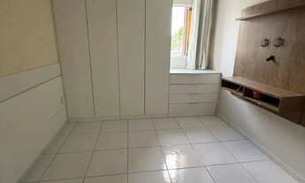 Imagem 6: Imóvel para venda tem 72 metros quadrados com 3 quartos em Cidade dos Colibris - João Pess