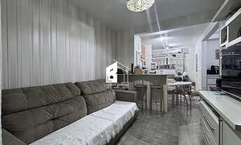 Imagem 2: Sobrado à Venda no Bairro Planalto 93 m²