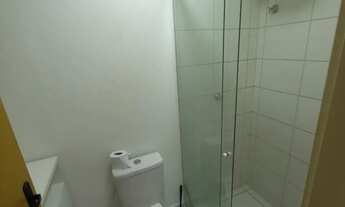 Imagem 6: APT TÉRREO 2 QUARTOS MOBILIADO - VISTA DA RESERVA