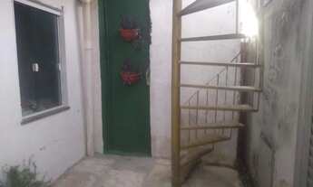 Imagem 2: Aluguel casa segundo andar