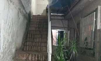 Imagem 7: Venda duas casas no coração da vila são Luiz