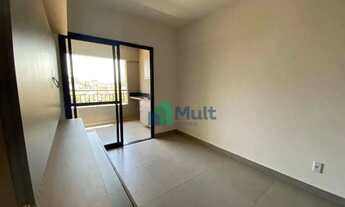 Imagem 2: Apartamento com 2 quartos, 56 m² - Ribeirânia - Ribeirão Preto/SP