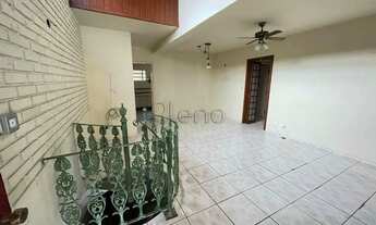 Imagem 2: Casa a venda Nova Campinas, 192m² - Campinas