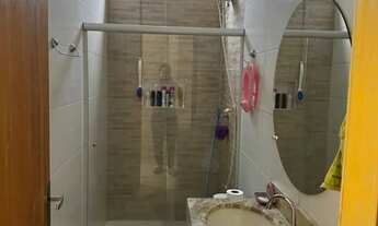 Imagem 7: Vendo Casa em Santa Maria da Vitória, bairro Parque de Exposições, 3 quartos