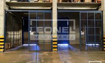 Imagem 3: Galpão para locação em Jardinópolis