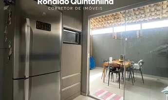 Imagem 4: R-Casa Geminada à Venda