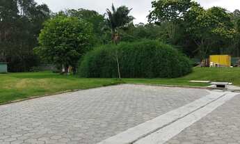 Imagem: Lindo lote plano no condomínio Veredas