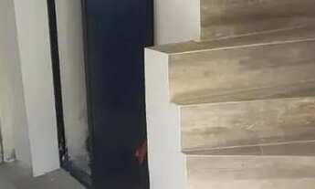 Imagem 4: Sobrado no bairro Aberta dos Morros 3 dormitórios e 1 suíte