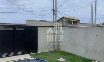 Imagem 2: Casa a venda praia de itaipuaçu 3 quartos suite churrasqueira piscina privativa