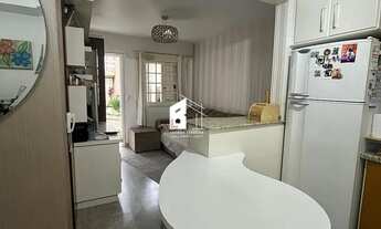 Imagem 8: Sobrado à Venda no Bairro Planalto  93 m²