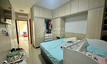 Imagem 4: Casa a venda resid Sevilha localizada próximo ao Anel Viário, Avenida Rio Verde