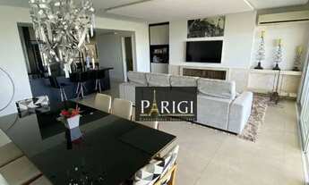 Imagem 7: Cobertura com 3 dormitórios, 320 m² - venda por R$ 3.800.000,00 ou aluguel por R$ 41.850,0