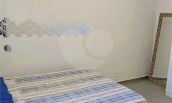 Imagem 2: Apartamento à venda ou para alugar com 2 quartos no condomínio Scenario Campolim, Sorocaba