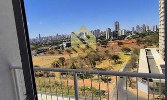 Imagem 3: Apartamento- 2 quartos, com suíte e varanda, nascente- Parque Amazônia