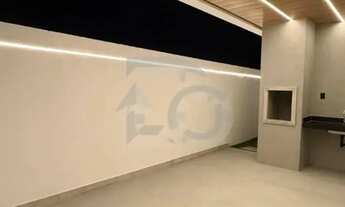 Imagem 7: Casa no Condomínio Padang Beach Residence com 3 Quartos, sendo 2 Suítes