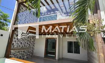 Imagem: CASA DUPLEX ALTO PADRÃO EM GUARAPARI