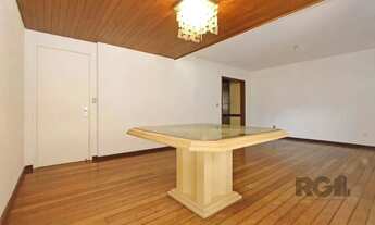 Imagem 2: Excelente apartamento de 148m² com 3 dormitórios e 2 vagas