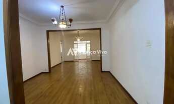 Imagem 6: Copacabana Apartamento com 3 dormitórios