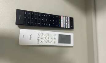 Imagem 7: Flat Mobiliado 35m2 - Santo Amaro