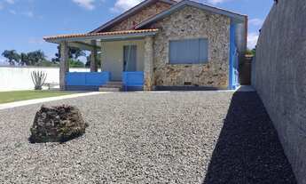 Imagem 4: Kitnet em Santa Felicidade