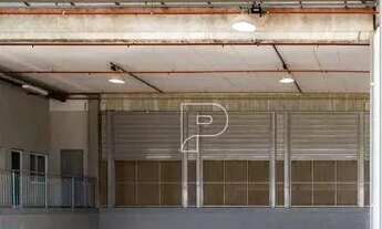 Imagem: Galpão para alugar, 1879 m² por R$ 66.377,50/mês