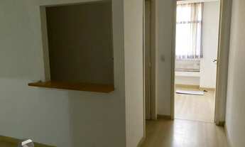 Imagem 4: ÓTIMA SALA COM 37 METROS PRIVATIVOS E BOX ESCRITURADO