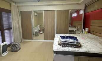 Imagem: Casa Semi Mobiliada