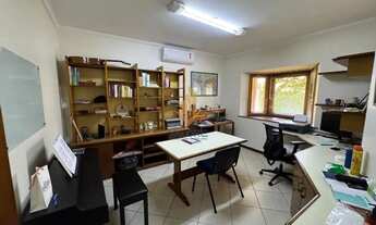 Imagem 5: Casa à venda em Campinas, Barão Geraldo, com 4 suítes, com 369.71 m², Residencial Barão do