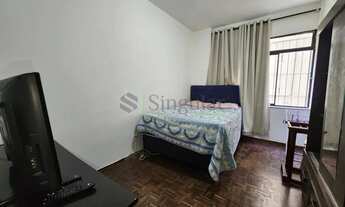 Imagem 7: Oportunidade: Quarto e sala no centro!