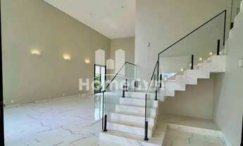 Imagem 7: Casa à venda 5 suítes no Jardins Itália em Goiânia GO