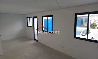 Imagem: Casa de condomínio em Rua das Morangueiras