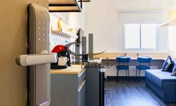 Imagem 6: Locação Apartamento Sao Caetano do Sul Barcelona Ref: 44824