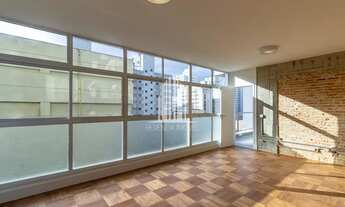 Imagem 3: Apartamento à venda em São Paulo-SP, Santa Cecília 2 quartos, 1 suíte, 2 salas, 2 banheiro