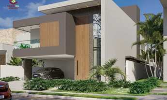 Imagem 3: Casa a venda no Alphaville