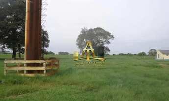 Imagem 2: Fazenda à venda - Zona Rural - Poconé - MT